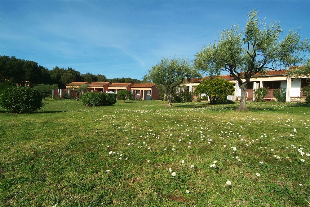 Naturist Park Koversada Villas, Vrsar Kültér fotó